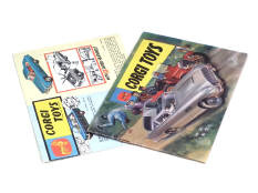 CORGI TOYS (GB) (1)