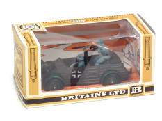 BRITAINS (GB) (1)