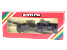 BRITAINS (GB) (1)