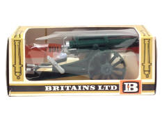 BRITAINS (GB) (1)