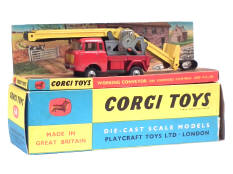 CORGI TOYS (GB) (1)