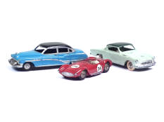DINKY TOYS (FRANCE) (3)