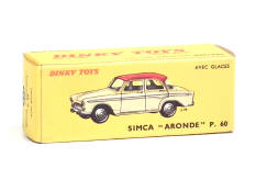 DINKY TOYS (FRANCE) (1)