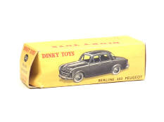 DINKY TOYS (FRANCE) (1)