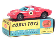 CORGI TOYS (GB) (1)