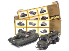 SOLIDO (FRANCE) (2)