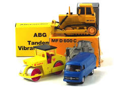 CURSOR MODELL (ALLEMAGNE) (3)