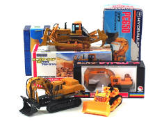 SHINSEI & YONEZAWA TOYS DIAPET (4)