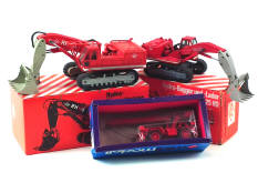 DIVERS (ALLEMAGNE) (3)