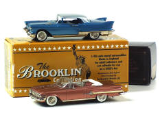 BROOKLIN MODELS (GB) (2)