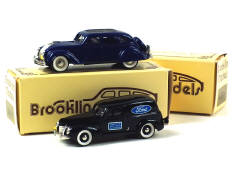 BROOKLIN MODELS (GB) (2)