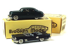 BROOKLIN MODELS (GB) (2)