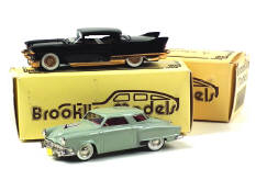 BROOKLIN MODELS (GB) (2)