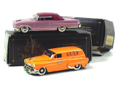 BROOKLIN MODELS (GB) (2)