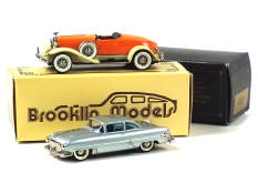 BROOKLIN MODELS (GB) (2)