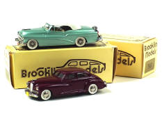 BROOKLIN MODELS (GB) (2)