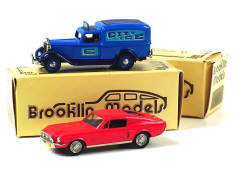 BROOKLIN MODELS (GB) (2)
