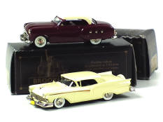 BROOKLIN MODELS (GB) (2)