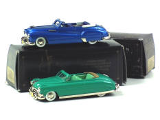 BROOKLIN MODELS (GB) (2)