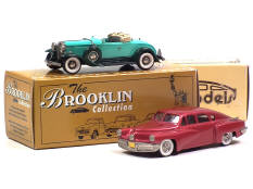 BROOKLIN MODELS (GB) (2)