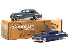 BROOKLIN MODELS (GB) (2)