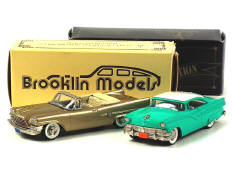 BROOKLIN MODELS (GB) (2)