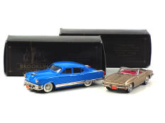 BROOKLIN MODELS (GB) (2)