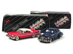 WESTERN MODELS (GB) (2)