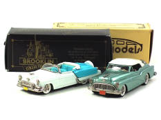 BROOKLIN MODELS (GB) (2)