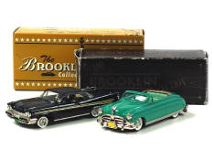 BROOKLIN MODELS (GB) (2)
