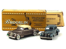 BROOKLIN MODELS (GB) (2)