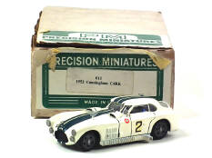 PRECISION MINIATURES (USA) (1)
