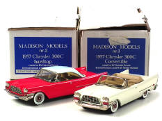 MADISON MODELS (GB) (2)
