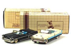 MINI MARQUE '43' (GB) (2)