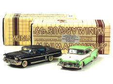 MINI MARQUE '43' (GB) (2)