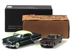 PRECISION MINIATURES (USA) (2)