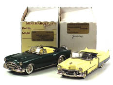 MINI MARQUE '43' (GB) (2)