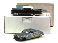 MADISON MODELS & PRECISION MINIATURES (2)