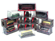 CORGI TOYS (GB) (15)