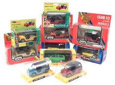 DIVERS (ITALIE) (10)