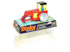 DINKY TOYS (GB) (1)