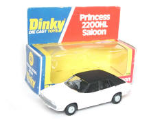 DINKY TOYS (GB) (1)