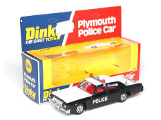 DINKY TOYS (GB) (1)