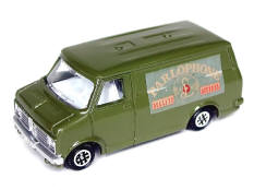 DINKY TOYS (GB) (1)