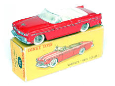 DINKY TOYS (FRANCE) (1)