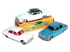 DINKY TOYS (FRANCE) (3)