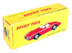 DINKY TOYS (FRANCE) (1)