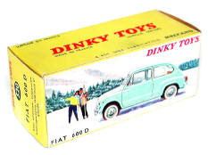 DINKY TOYS (FRANCE) (1)