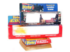 DINKY TOYS (GB) (3)