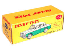 DINKY TOYS (GB) (1)